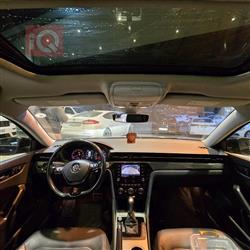 ڤۆڵکسواگن پاسات